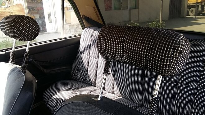 LADA (VAZ) 2103 1983, 153,390 km - 1.3 l - Bakı