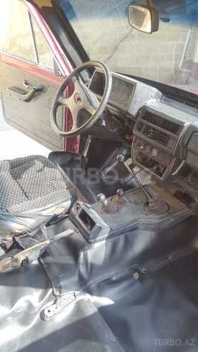 LADA (VAZ) Niva 1994, 456,000 km - 1.7 л - Şamaxı