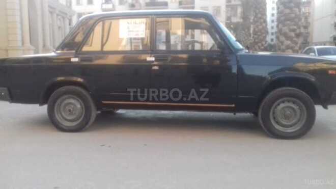 LADA (VAZ) 2107 2011, 893,206 km - 1.6 л - Xırdalan