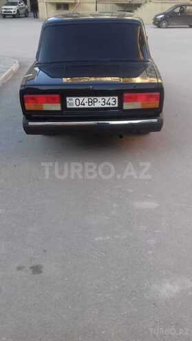 LADA (VAZ) 2107 2011, 893,206 km - 1.6 л - Xırdalan