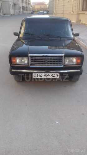 LADA (VAZ) 2107 2011, 893,206 km - 1.6 л - Xırdalan
