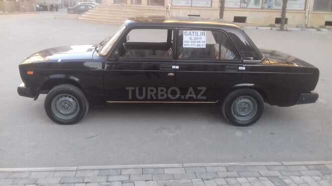 LADA (VAZ) 2107 2011, 893,206 km - 1.6 л - Xırdalan