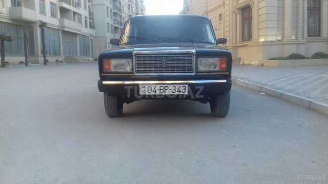 LADA (VAZ) 2107 2011, 893,206 km - 1.6 л - Xırdalan