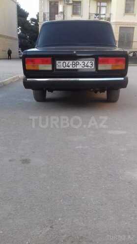 LADA (VAZ) 2107 2011, 893,206 km - 1.6 л - Xırdalan