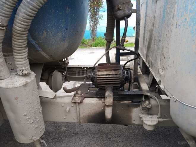 GAZ 53 1993, 532,645 km - 4.5 l - Xaçmaz