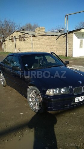 BMW 320 1993, 350 km - 0.2 l - Sumqayıt