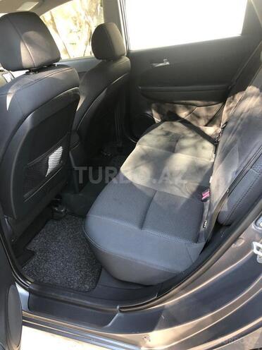 Hyundai i30 2008, 142,000 km - 1.6 l - Bakı