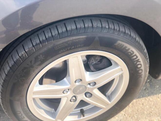 Hyundai i30 2008, 142,000 km - 1.6 l - Bakı