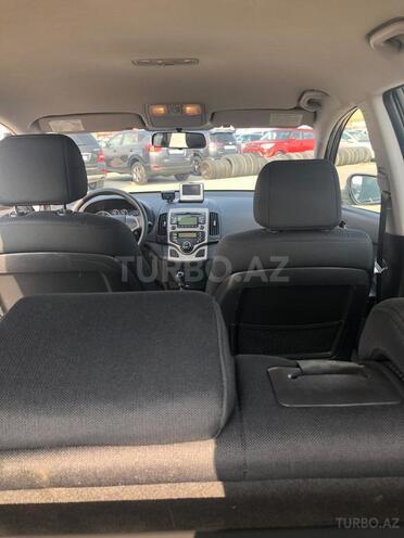 Hyundai i30 2008, 142,000 km - 1.6 l - Bakı