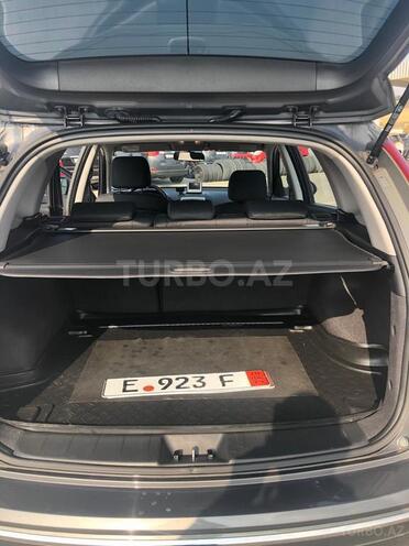 Hyundai i30 2008, 142,000 km - 1.6 l - Bakı