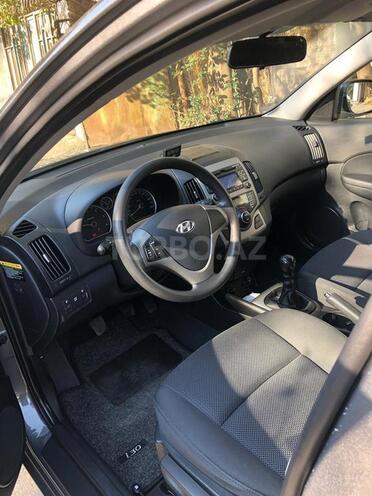 Hyundai i30 2008, 142,000 km - 1.6 l - Bakı