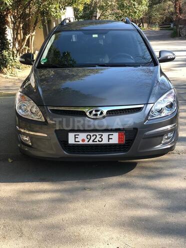 Hyundai i30 2008, 142,000 km - 1.6 l - Bakı