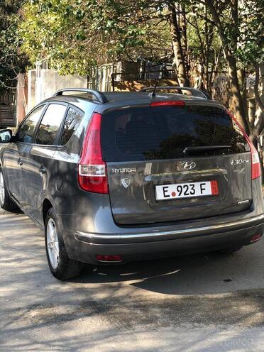 Hyundai i30 2008, 142,000 km - 1.6 l - Bakı