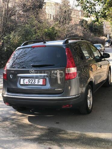 Hyundai i30 2008, 142,000 km - 1.6 l - Bakı