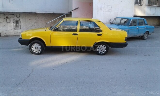 Tofas Sahin 2006, 63,555 km - 1.7 l - Bakı