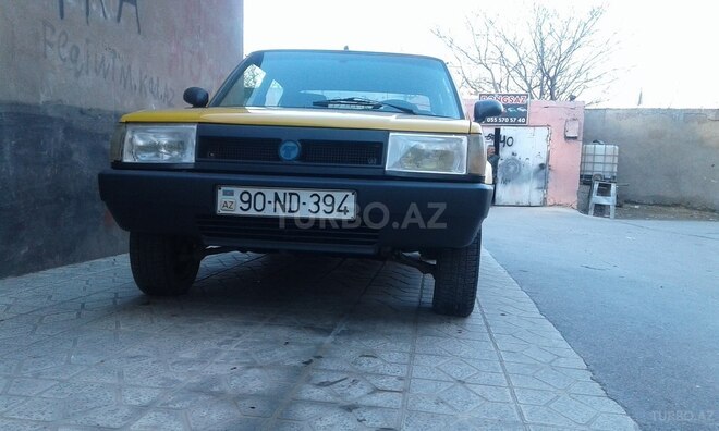 Tofas Sahin 2006, 63,555 km - 1.7 l - Bakı