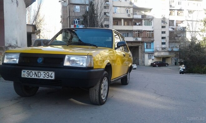 Tofas Sahin 2006, 63,555 km - 1.7 l - Bakı