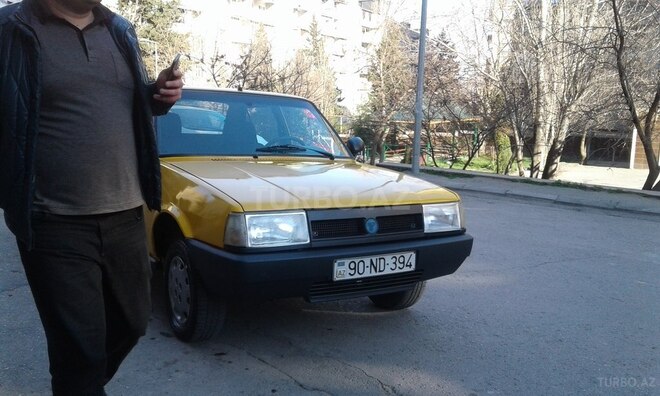 Tofas Sahin 2006, 63,555 km - 1.7 l - Bakı