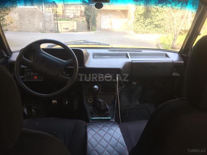 Tofas Sahin 2006, 63,555 km - 1.7 l - Bakı