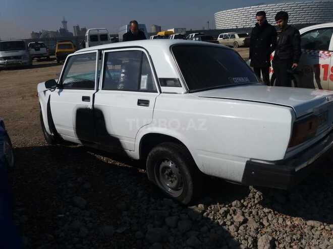 LADA (VAZ) 2107 2003, 120,000 km - 1.6 л - Bakı