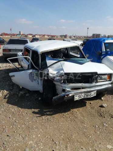 LADA (VAZ) 2107 2003, 120,000 km - 1.6 л - Bakı