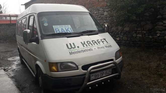 Ford Transit 1999, 800,000 km - 2.5 l - Bakı