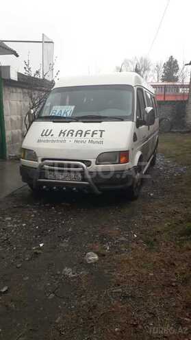 Ford Transit 1999, 800,000 km - 2.5 l - Bakı