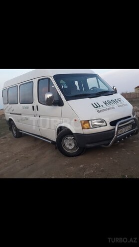 Ford Transit 1999, 800,000 km - 2.5 l - Bakı