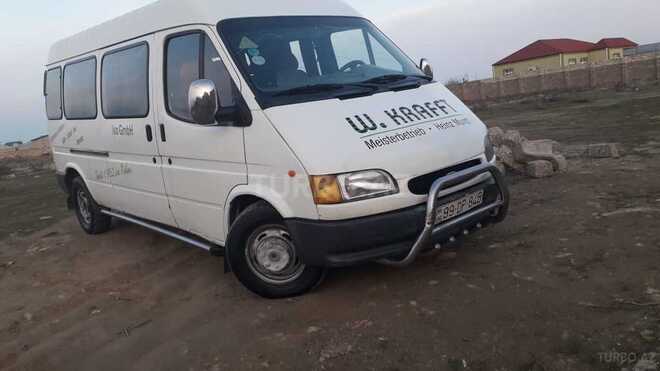 Ford Transit 1999, 800,000 km - 2.5 l - Bakı