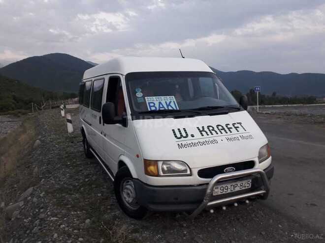 Ford Transit 1999, 800,000 km - 2.5 l - Bakı