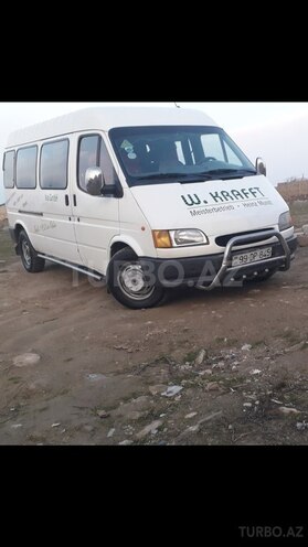 Ford Transit 1999, 800,000 km - 2.5 l - Bakı