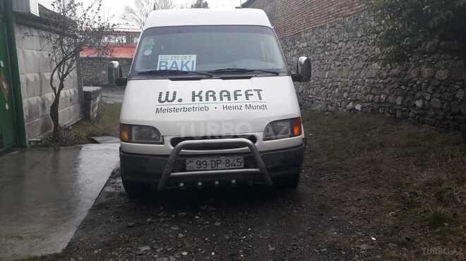 Ford Transit 1999, 800,000 km - 2.5 l - Bakı