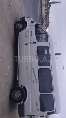 Ford Transit 1999, 800,000 km - 2.5 l - Bakı