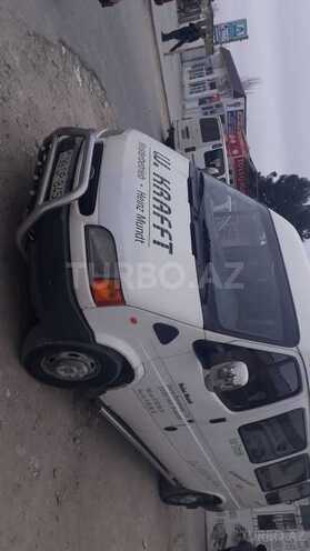 Ford Transit 1999, 800,000 km - 2.5 l - Bakı