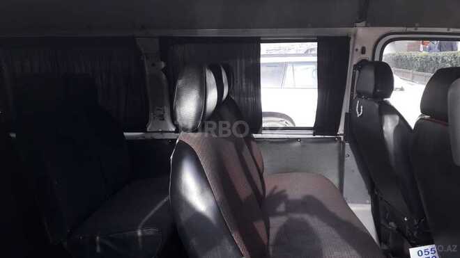 Ford Transit 1999, 800,000 km - 2.5 l - Bakı