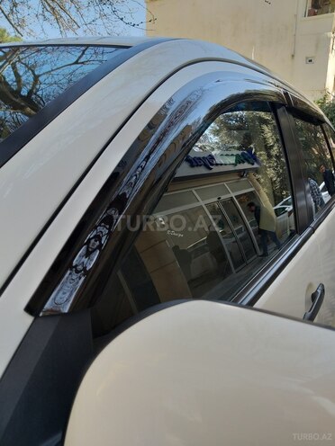Mitsubishi Outlander 2012, 55,000 km - 2.4 l - Bakı