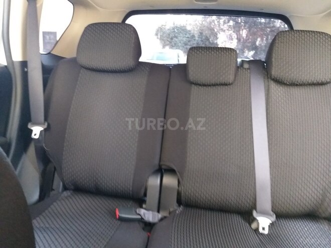 Mitsubishi Outlander 2012, 55,000 km - 2.4 l - Bakı