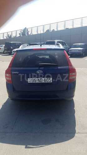 Kia Ceed 2007, 175,000 km - 1.6 l - Bakı