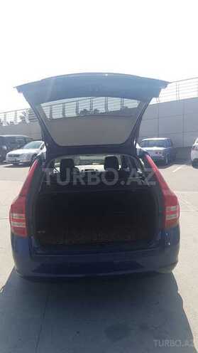 Kia Ceed 2007, 175,000 km - 1.6 l - Bakı
