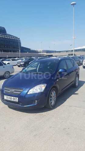 Kia Ceed 2007, 175,000 km - 1.6 l - Bakı