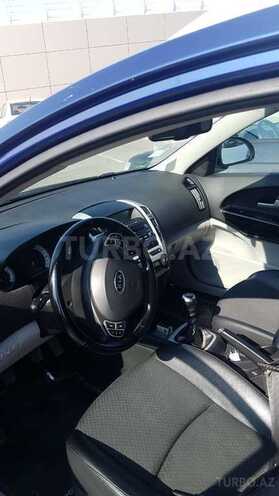 Kia Ceed 2007, 175,000 km - 1.6 l - Bakı