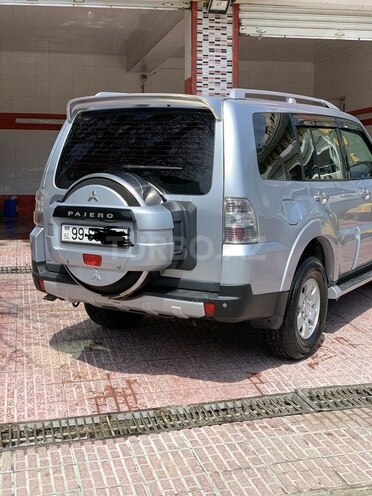 Mitsubishi Pajero 2007, 167,000 km - 3.0 l - Bakı