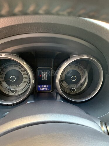 Mitsubishi Pajero 2007, 167,000 km - 3.0 l - Bakı