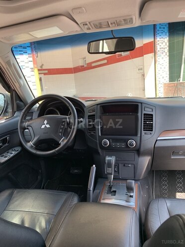 Mitsubishi Pajero 2007, 167,000 km - 3.0 l - Bakı