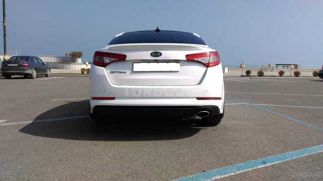 Kia Optima 2012, 145,000 km - 2.0 л - Bakı