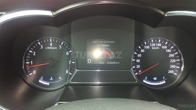 Kia Optima 2012, 145,000 km - 2.0 л - Bakı