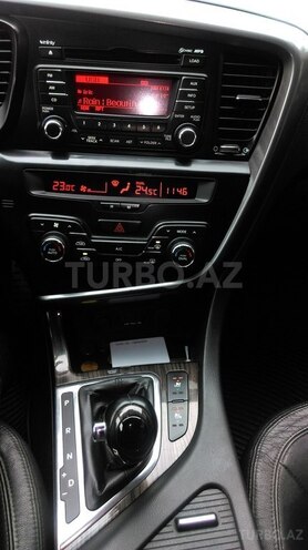 Kia Optima 2012, 145,000 km - 2.0 л - Bakı