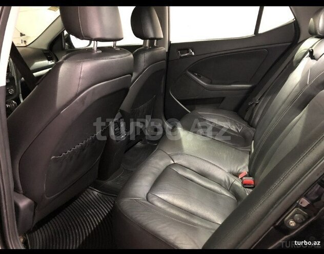 Kia Optima 2012, 145,000 km - 2.0 л - Bakı