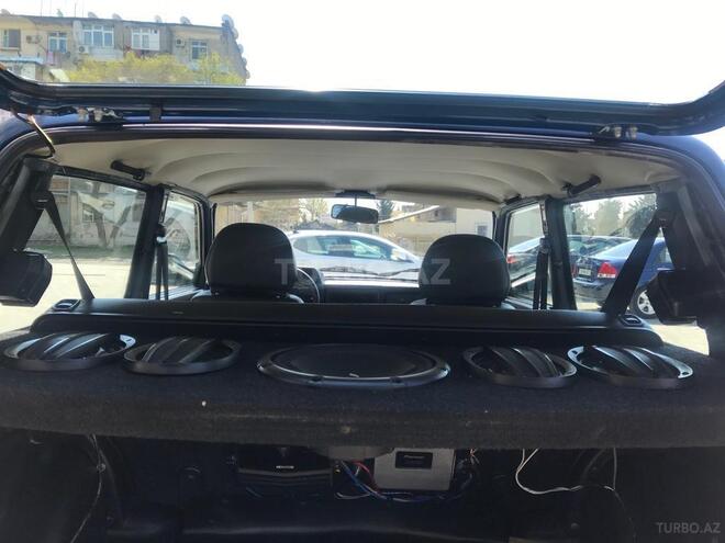 LADA (VAZ) Niva 2015, 63,000 km - 1.7 l - Sumqayıt