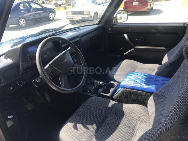 LADA (VAZ) Niva 2015, 63,000 km - 1.7 l - Sumqayıt